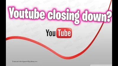 Will YouTube Ever Shut Down? Examining the Future of the Worldâs Largest Video Platform