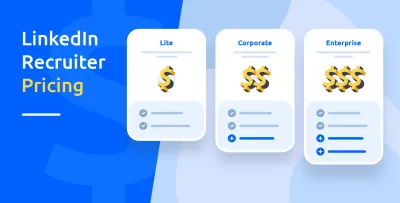 Understanding the Expenses Involved in a LinkedIn Recruiter Account