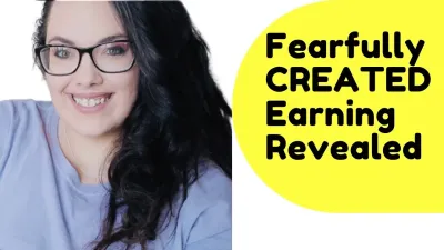 How Much Does Fearfully Created Make on YouTube