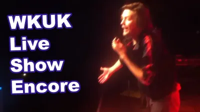 Live Streams of WKUK on YouTube What You Need to Know