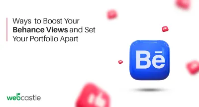 Enhance Your Behance Profile to Highlight Your Creative Work
