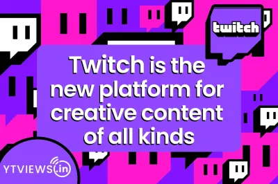 Choosing the Best Platform for Your Content on Twitch or YouTube