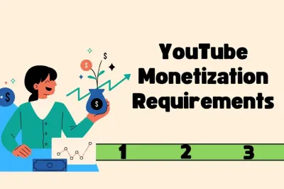 Understanding YouTube Monetization and View Requirements