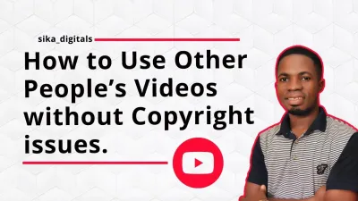 Using Other Peopleâs Videos on YouTube and Whatâs Allowed Under Fair Use