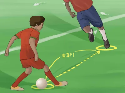 Master Football Techniques Like Ronaldo Using Dailymotion Videos