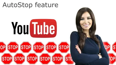 How to Stop a YouTube Video at a Specific Time