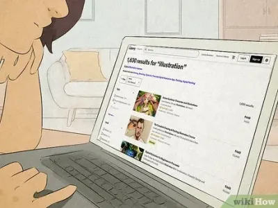 Steps to Become an Illustrator for Getty Images and Sell Your Artwork