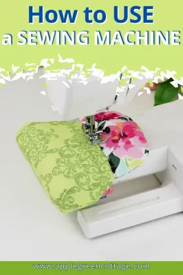 Mastering Sewing with a Machine Like a Pro