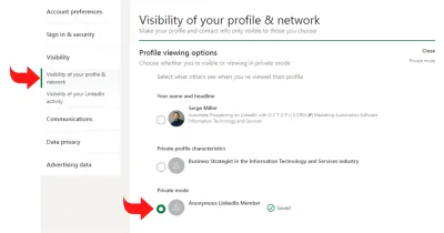 How to Block People on LinkedIn for Enhanced Privacy