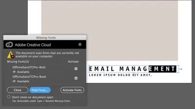 How to Customize Adobe Stock Templates in Easy Steps