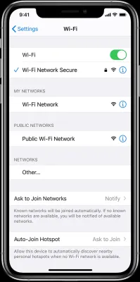 How to Connect WiFi on iPhone 4 for Smooth Connectivity