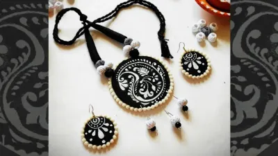 How to Design Handmade Jewellery with Creative Tutorials on Dailymotion