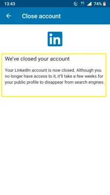 Uninstalling LinkedIn – A Complete Guide for Deactivating or Deleting Your Account
