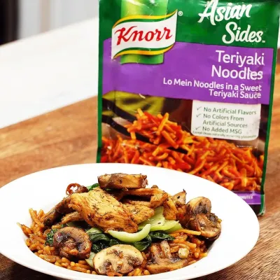 Mastering Knorr Noodles at Home with Easy Recipes