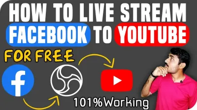 Uploading Videos from Facebook to YouTube – A Complete How-To Guide