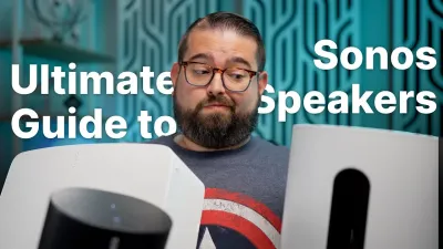 Streaming YouTube Content on Your Sonos System