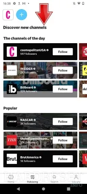 How to View Playlists on Dailymotion and Organize Your Favorite Videos