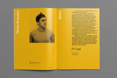 Setting Up an Attractive Behance Portfolio to Attract Clients