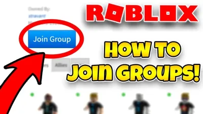 Joining YouTubers in Roblox for Collaborative Fun Projects