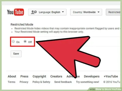How to Block a YouTube Channel and Manage Unwanted Content