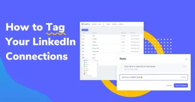 Best Practices for Tagging and Mentioning Connections in LinkedIn Posts