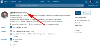 Understanding the Meaning Behind the Gold LinkedIn Logo