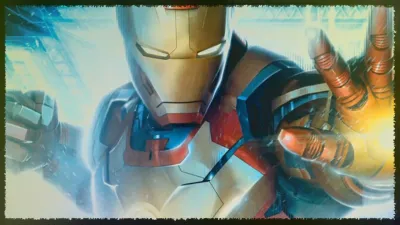 How Iron Man 3 Could Have Concluded Differently