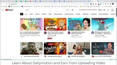 Easy Steps to Upload Videos on Dailymotion for Beginners