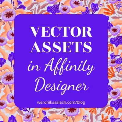 Using Adobe Stock Assets with Affinity Designer for Creative Projects