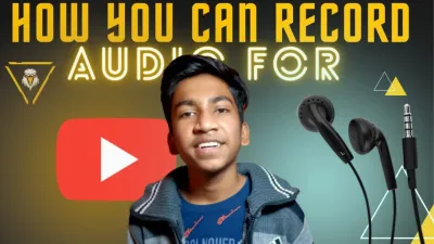 How to Record YouTube Audio with Effective Tools and Techniques