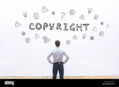 Understanding Copyright Management for Images on Alamy