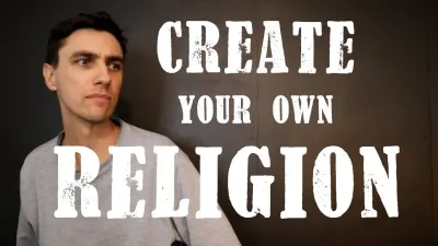 Exploring Ideas for Starting Your Own Religion with Dailymotion Guides