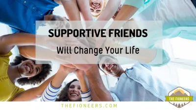 How to Check on a Friend's Well-Being in a Supportive Way