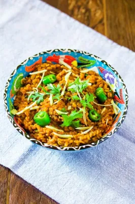 Delicious Daal Mash Recipe to Try Today