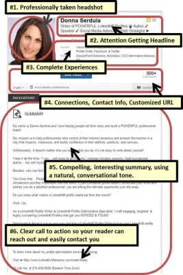 How to Update Your Resume on LinkedIn for a Stronger Profile