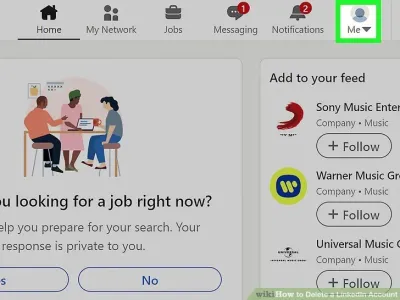 How to Delete Your LinkedIn Account with Step-by-Step Instructions