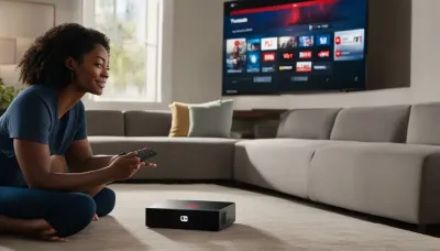 Mastering the DVR Feature to Record TV Shows with YouTube TV