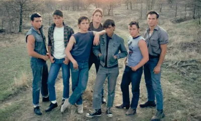 The Number of Socs at the Rumble in The Outsiders Movie Analysis