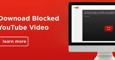 Is It Possible to Download Blocked YouTube Videos?