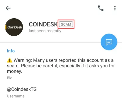 Understanding Why Scammers Favor Telegram for Their Schemes
