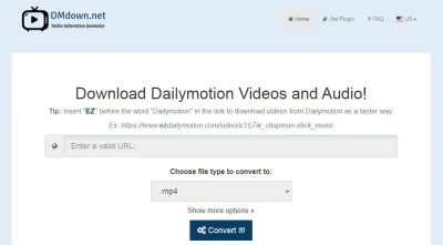 How to Download Dailymotion Videos Without Software Using a Free Method
