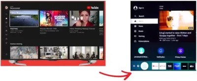 Removing YouTube from Your Smart TV for a Streamlined Experience