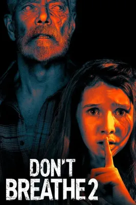 How to Watch Donât Breathe 2 Online Free on Dailymotion