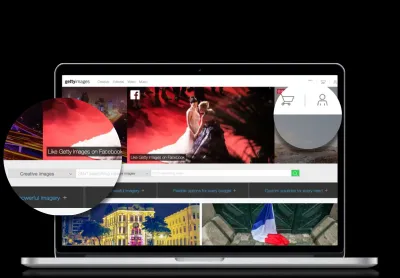 How to Search for Premium Photos on Getty Images for Better Results