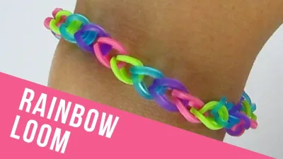 Creating Charms with Loom Bands – An Enjoyable Craft Tutorial