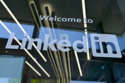 Is LinkedIn a Publicly Traded Company