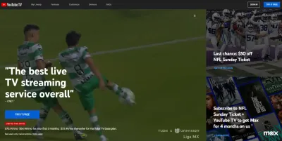 Sharing YouTube TV Across Different Houses Rules and Limitations Explained