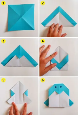 Creating Fun Paper Animals with This Craft Tutorial