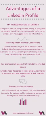 The Importance of Having a LinkedIn Profile and Its Benefits
