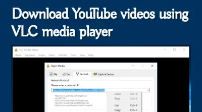 A Complete Guide to Downloading Dailymotion Videos Using VLC Media Player